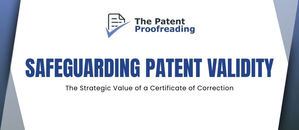 Patent Validity