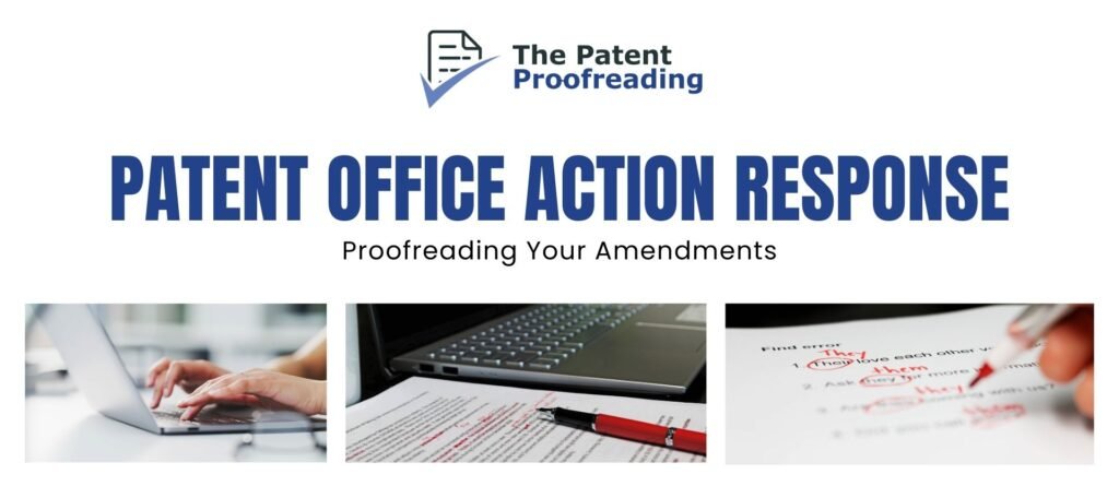 Office Action Response Review