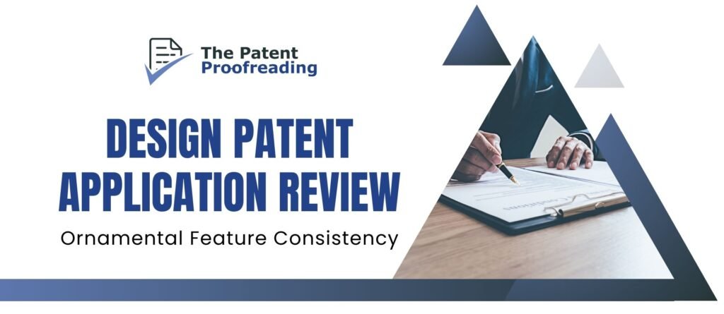 design patent review