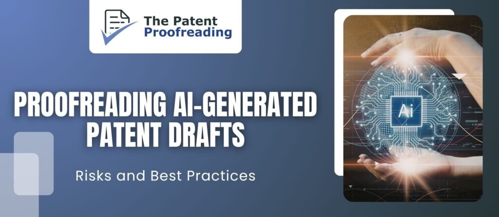 AI Patent Application Review